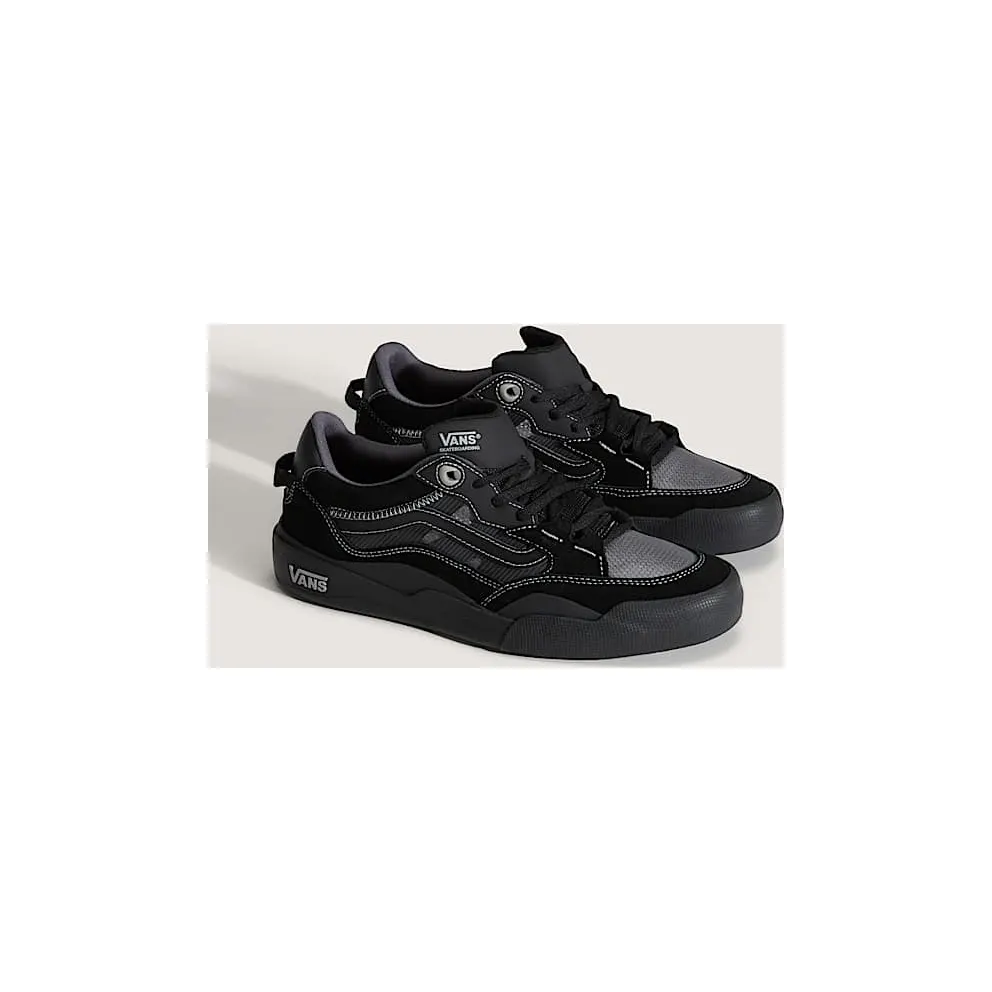 Vans Skate 2 Wayvee Black Grey (VN000D5D174)