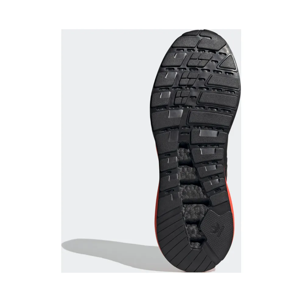 Adidas ZX 2K Boost 2.0 Core Black / Solar Red / Solar Red (GZ7735)