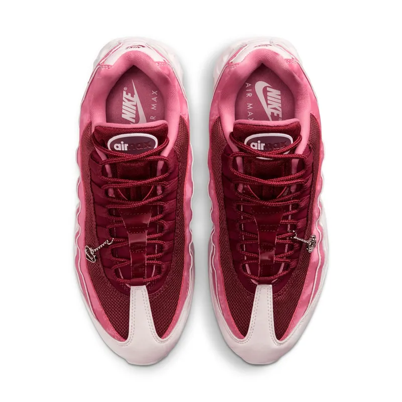 Nike Air Max 95 “Valentine’s Day 2026” (IB8155-600)