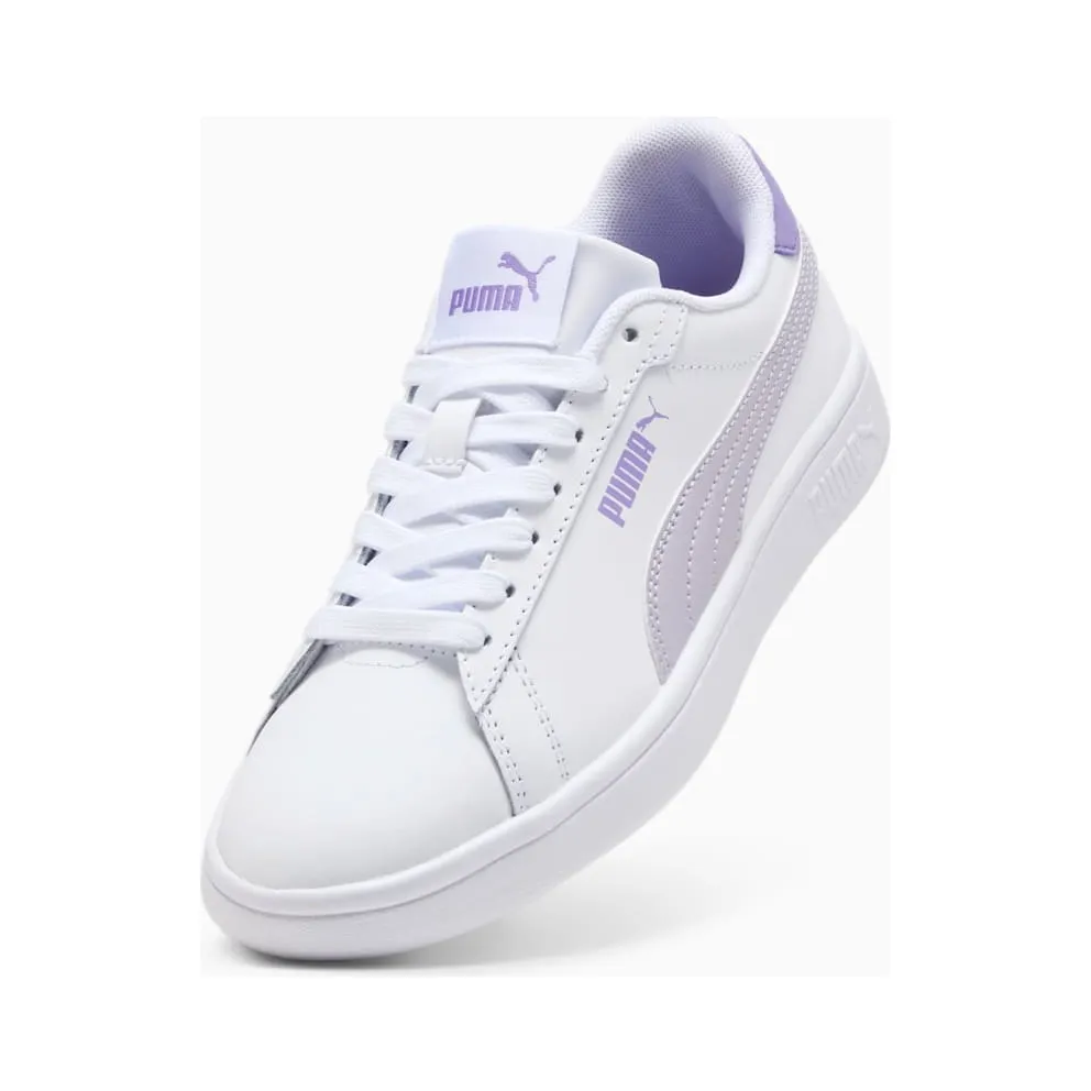 Puma Smash Lilac Crush / Lavender Alert (392031-23)