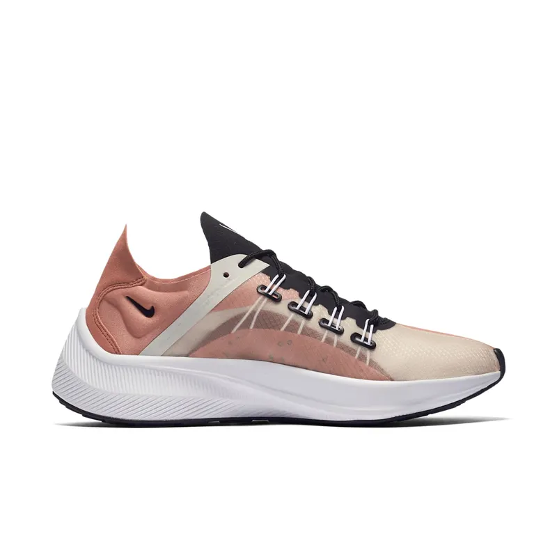 Nike Exp-X14 Terra Blush (W) Terra Blush/Light Bone-Pueblo Brown-White (AO3170-200)