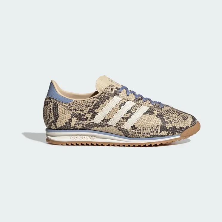 adidas SL 72 OG “Sand Strata / Ivory / Gum” (KJ7443)