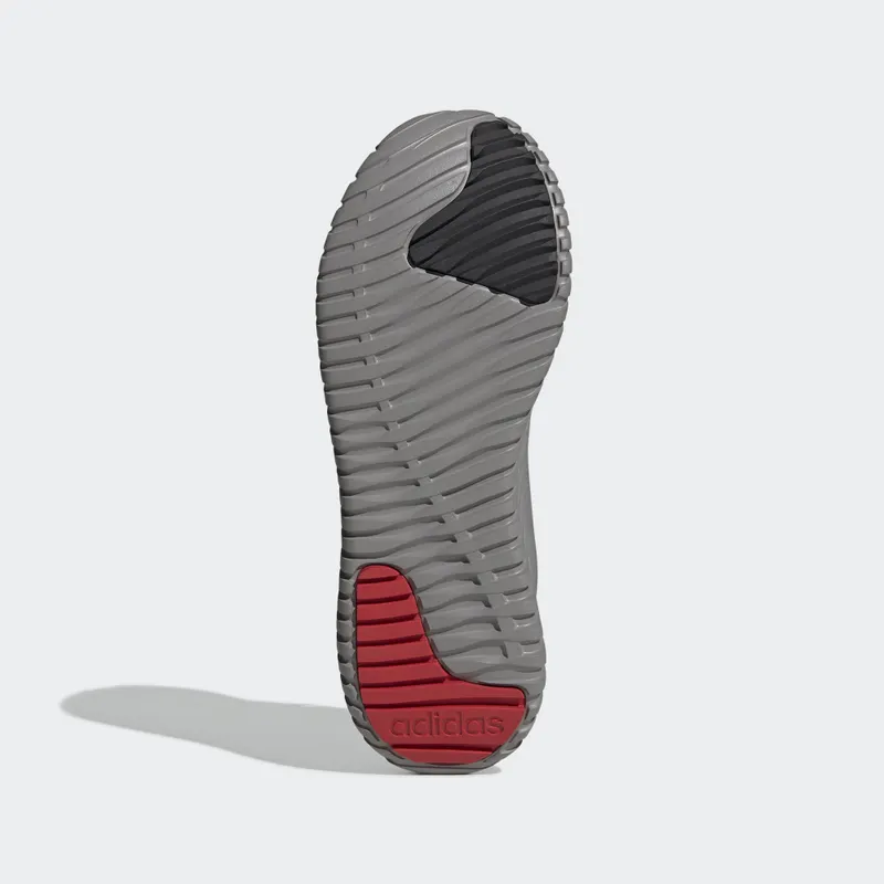 adidas Kaptir Metal Grey Metal Grey/Core Black/Dove Grey (EG3782)