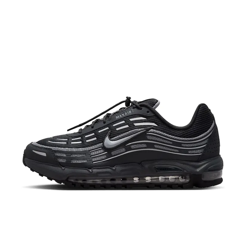 Nike Air Max TL 2.5 Dark Smoke Grey/Metallic Silver/Black/Wolf Grey (IO3037-002)