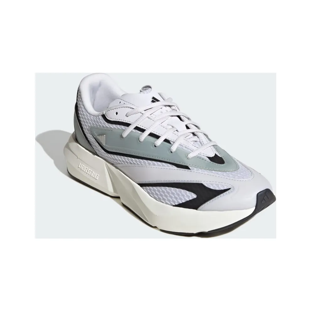 adidas Lightblaze “Dash Grey / Matte Silver / Wonder Sage” (JQ7204)