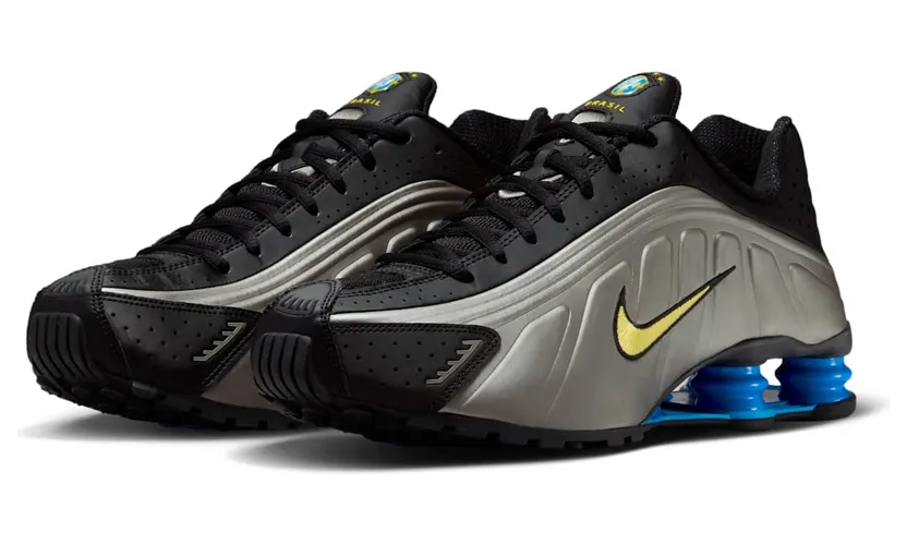 nike-shox IO8134-001