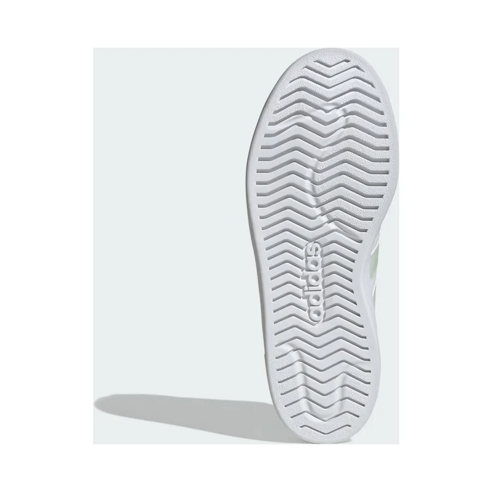 adidas Streettalk White Linen Green (JQ0702)