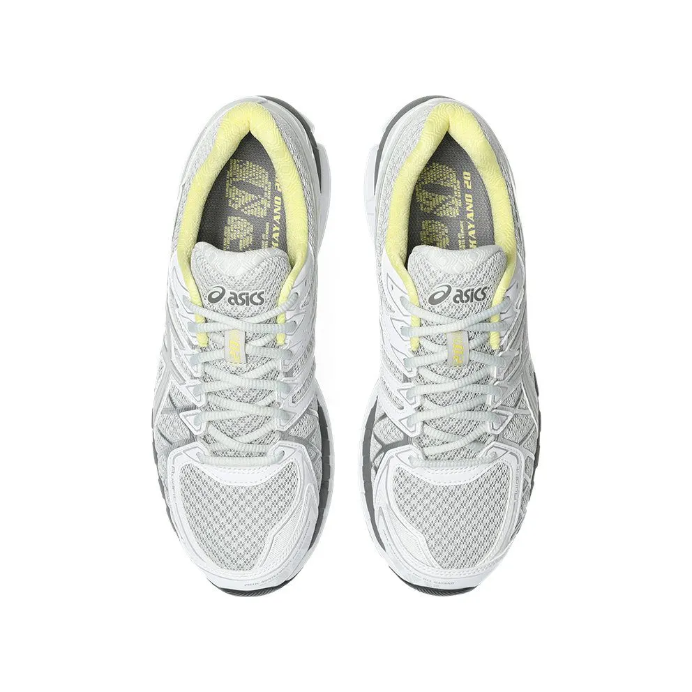 Asics Gel-Kayano 20 “Glacier Grey” (1203A388-022)