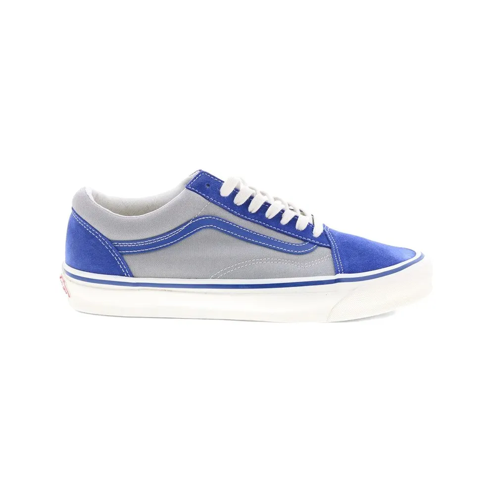 Vans OG Old Skool LX Sodalite Blue Drizzle (VN0A4P3XXC2)