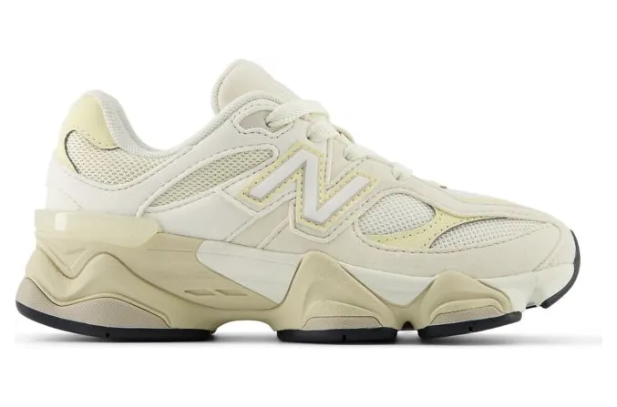 New Balance 9060 Sea Salt Linen (PC9060EK)