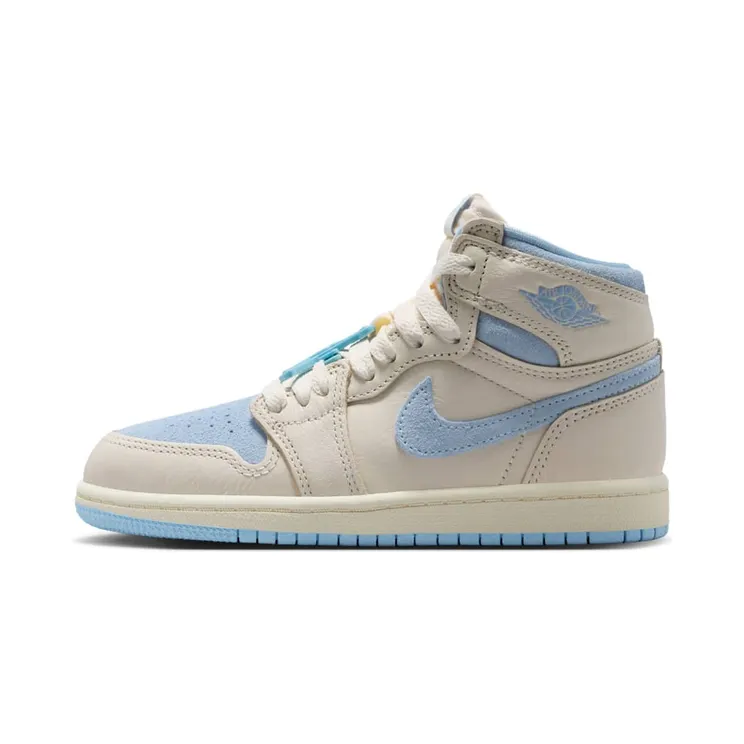 Air Jordan 1 Retro High OG PS “Psychic Blue” (FD2597-102)