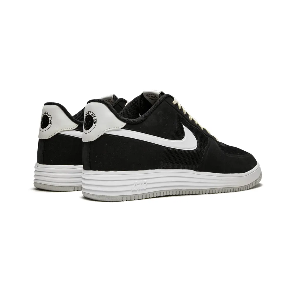 Nike Lunar Force 1 Fuse NRG “Bearbrick” (573980-003)