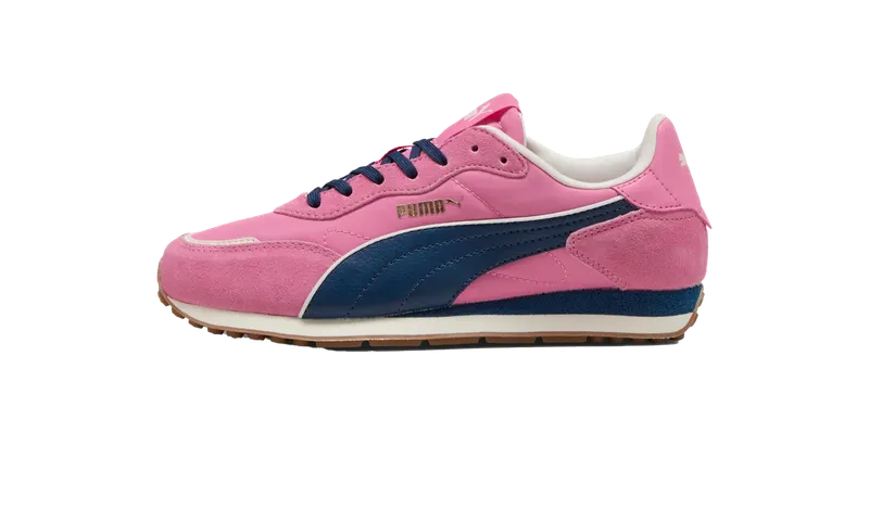 Puma ST MILER ROSE “Pink / Navy / Gum” (402636-08)