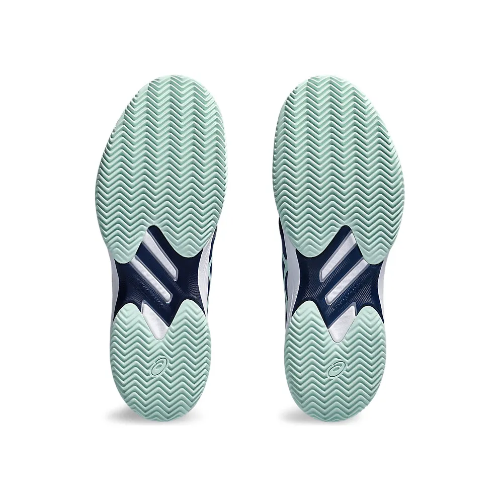 Asics Solution Swift Ff Clay Blue Expanse/Pale Blue (1042A198.403)