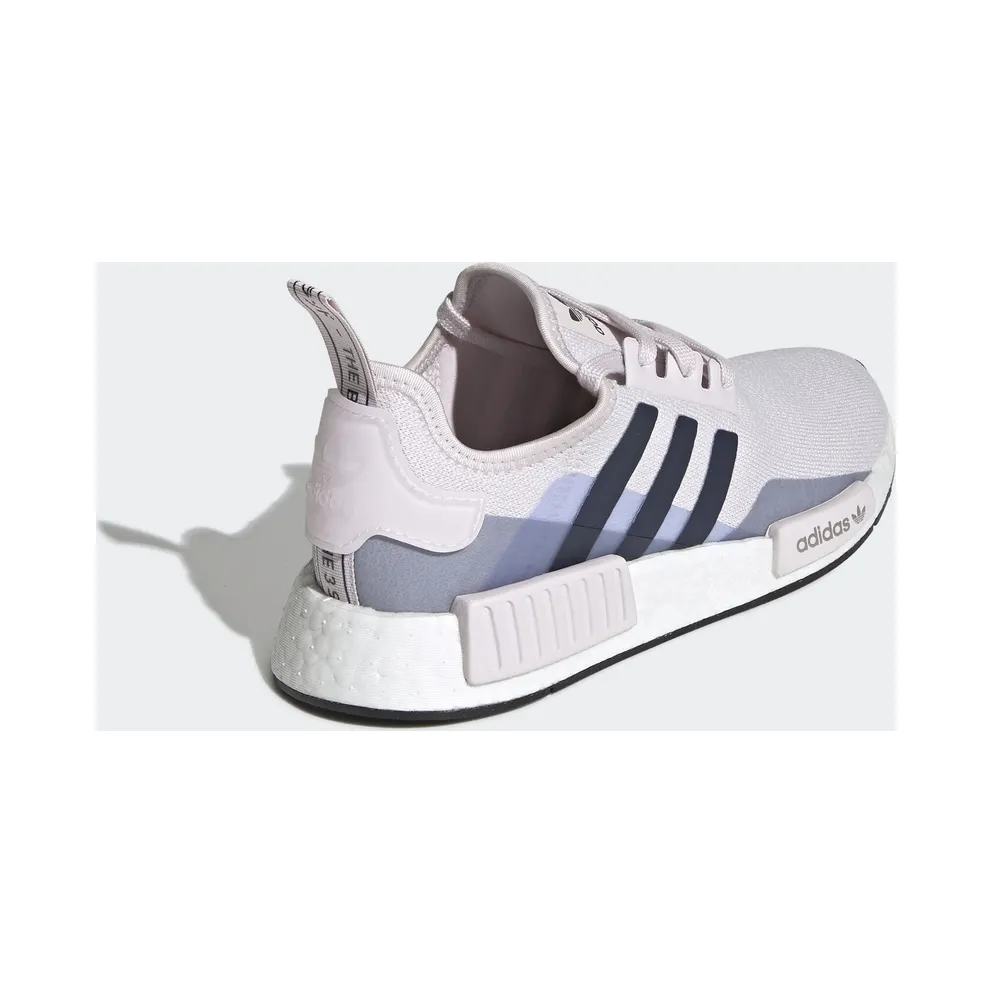 adidas NMD R1 Outdoor Pack Orchid Tint (W) Orchid Tint/Collegiate Navy/Chalk Purple (EE5176)