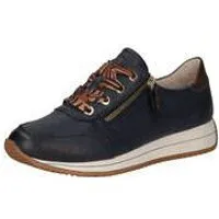 Remonte sneaker Blue (D0H11-15)