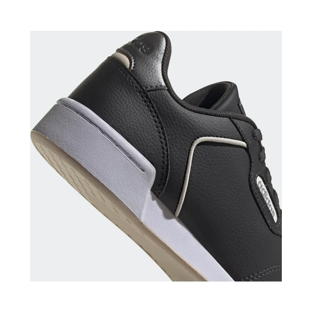 Adidas Roguera Carbon / Wonder White / Iron Metallic (H04653)