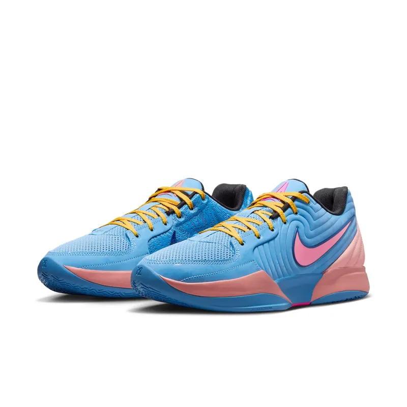 Nike Ja 2 “Blue Beyond” (FD7328-403)