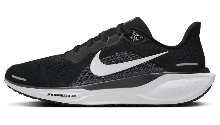 Nike Air Zoom Pegasus 41 Black White (FD2722-002)