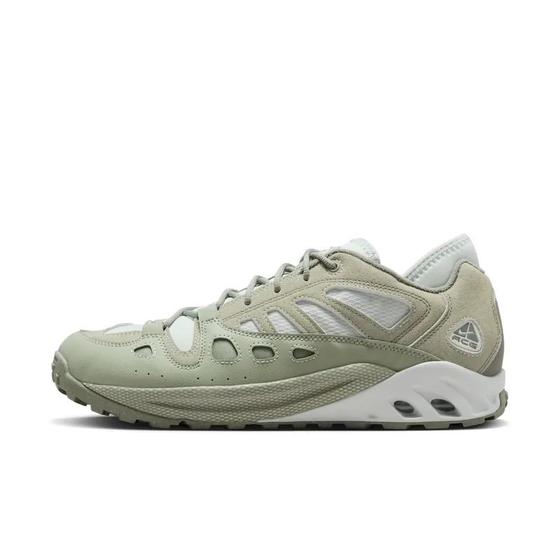Nike ACG Air Exploraid (jade horizon / dark stucco / light silver) – FV2925-300