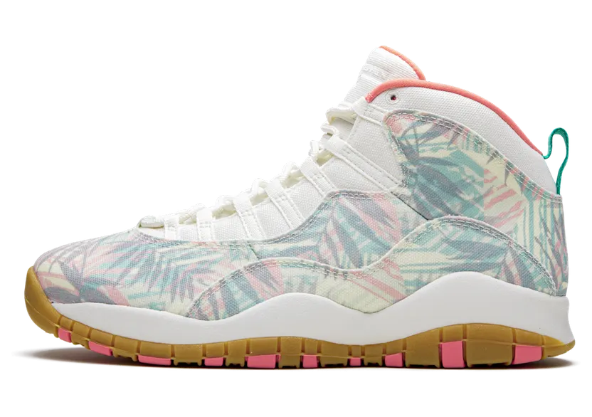Air Jordan 10 Retro Super Bowl LIV (CV9776-900)