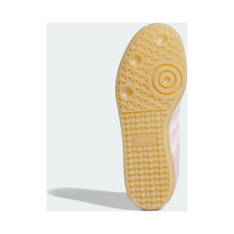 Adidas Samba OG GS “Pink White Gum” (JR3154)