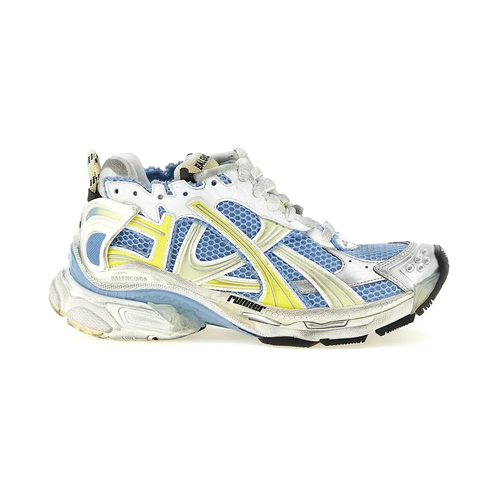 Balenciaga Runner “Multi” (772767W3RMU4790)