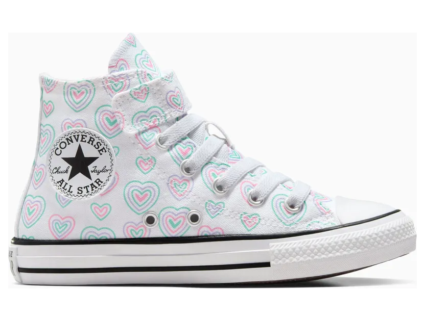 Converse Chuck Taylor All Star – “Hearts” (A08377C)