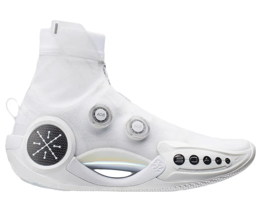 Li-Ning Way Of Wade 9 Balance (ABER003-3)