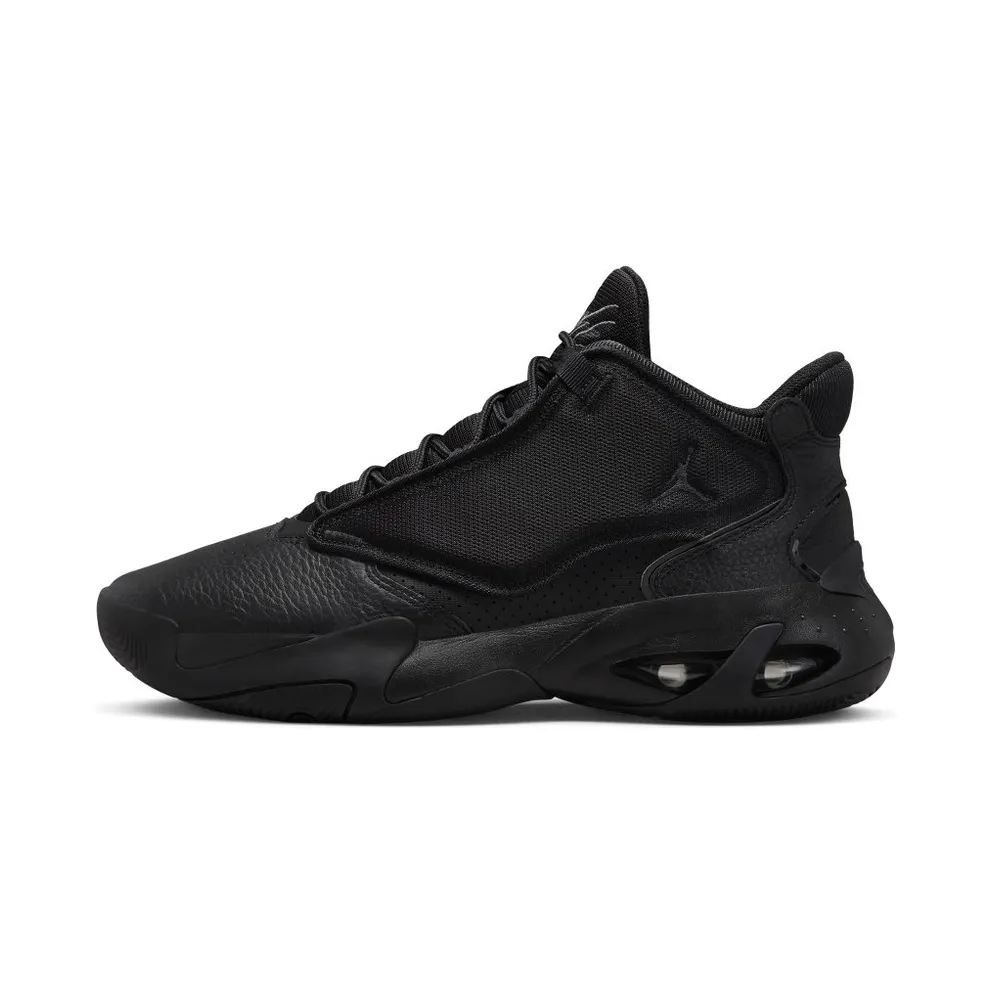 Jordan Max Aura 4 Black (DN3687-001)