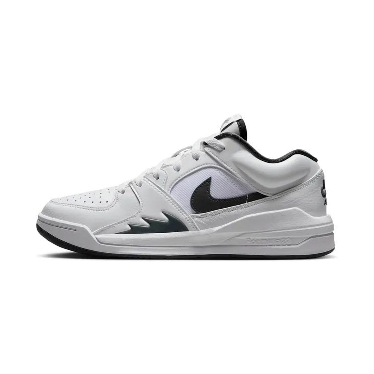 Jordan Stadium 90 “White / Neutral Grey / Black” (FB2269-101)