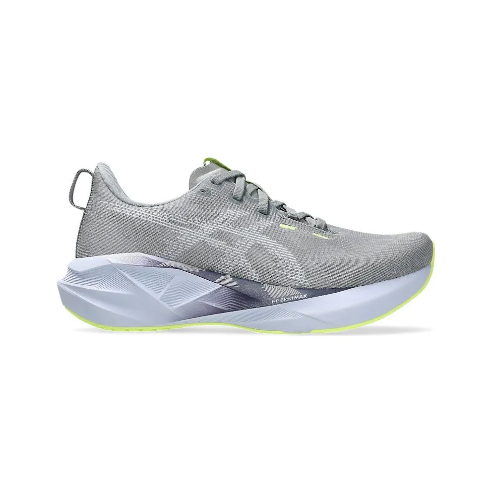 ASICS Novablast 5 Gravel Blue Fade (1012B765-020)