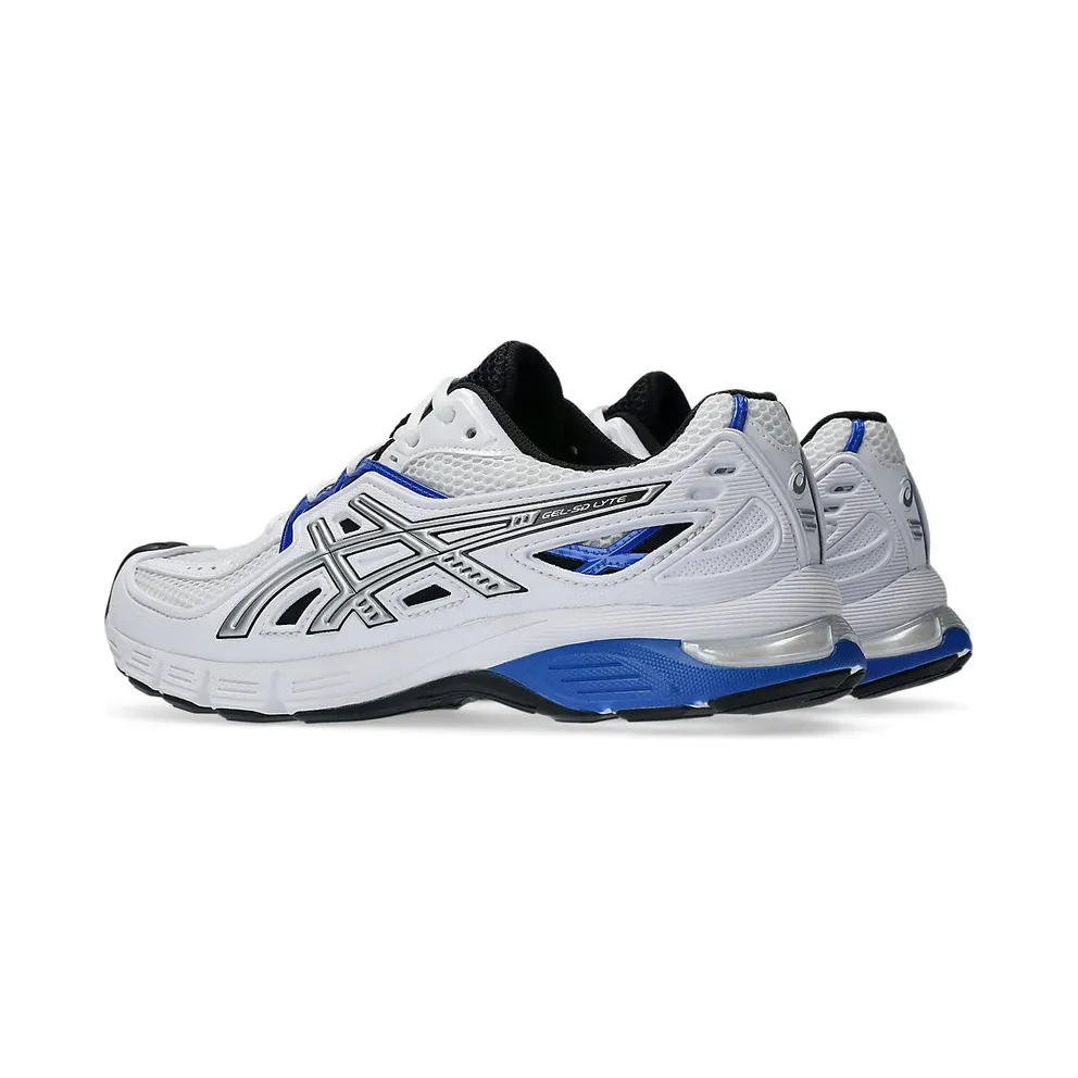 ASICS GEL-SD-LYTE “White / Black” (1203A886-100)