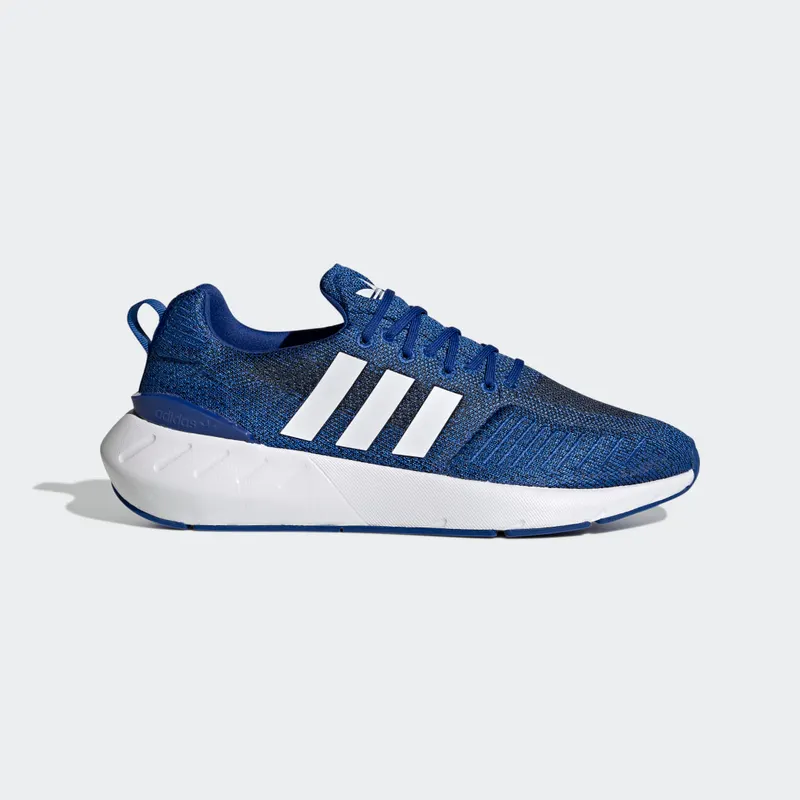 Adidas Swift Run 22 Royal Blue / Cloud White / Legend Ink (GZ3498)