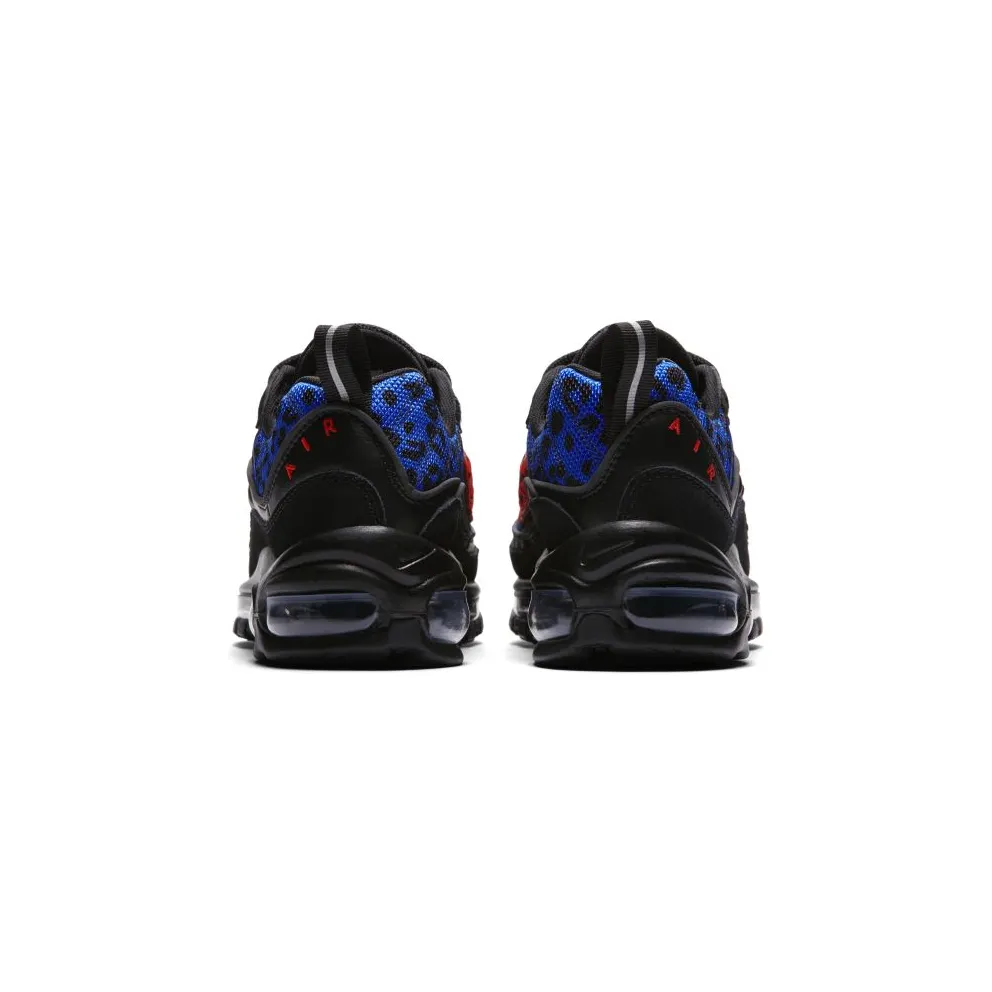 Nike Air Max 98 WMNS Premium Black (2019) (BV1978-001)