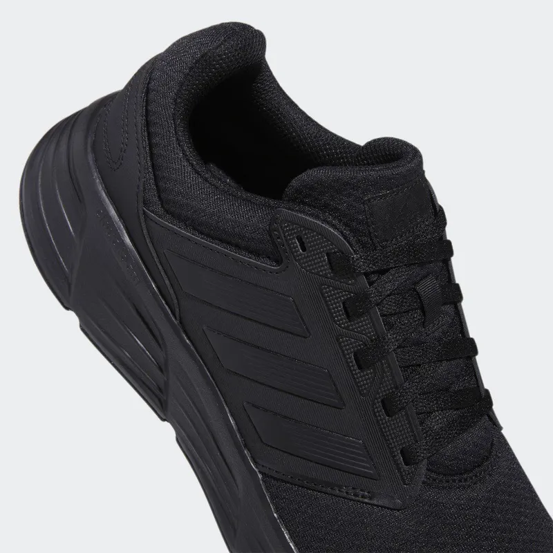 Adidas Galaxy 6 Core Black / Core Black / Core Black (GW4138)