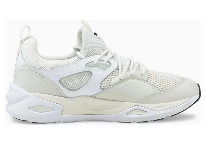 Puma TRC Blaze Pyramid Grijs (384957-01)