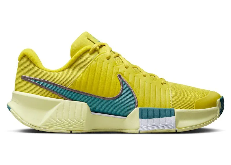 Nike GP Challenge Pro HC Premium High Voltage Luminous Green Cave Stone Mineral Teal (HF1161-300)