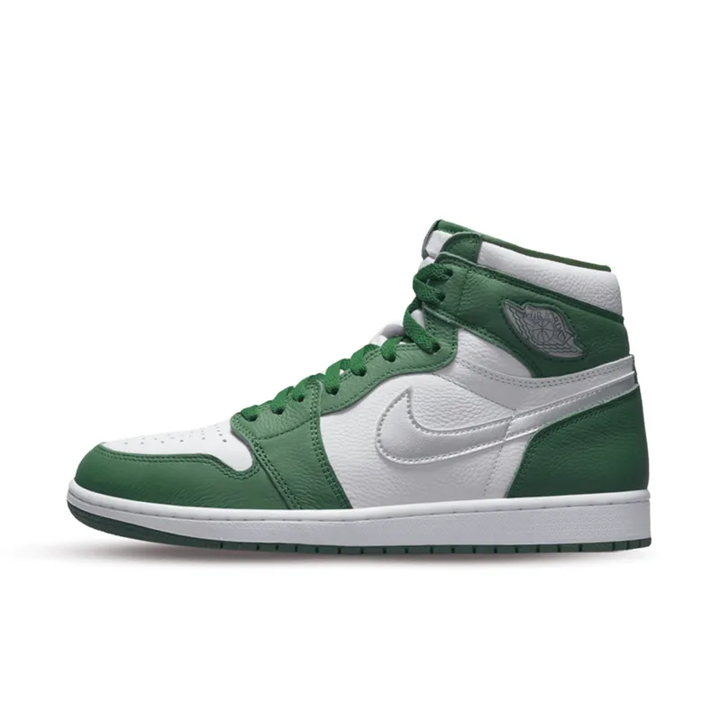 Air Jordan 1 Retro High OG “Gorge Green” (DZ5485-303)