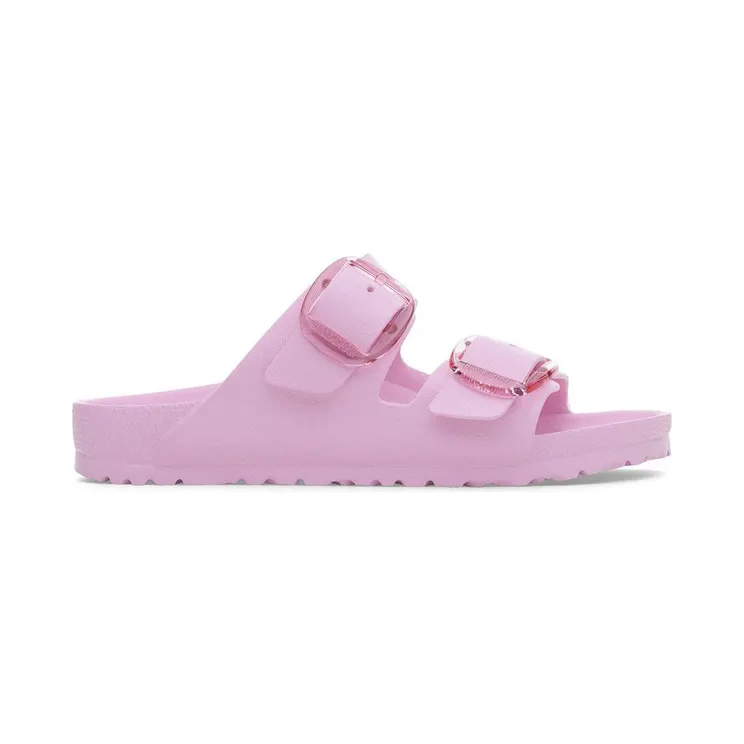 Birkenstock Arizona Big Buckle EVA Fondant Pink (Narrow Fit) (1029642)