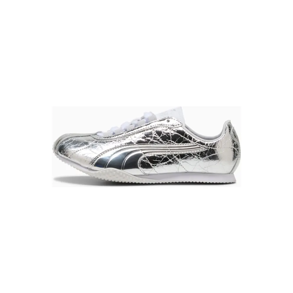 H-Street Lustre “Puma Silver / Feather Grey” (407043-01)