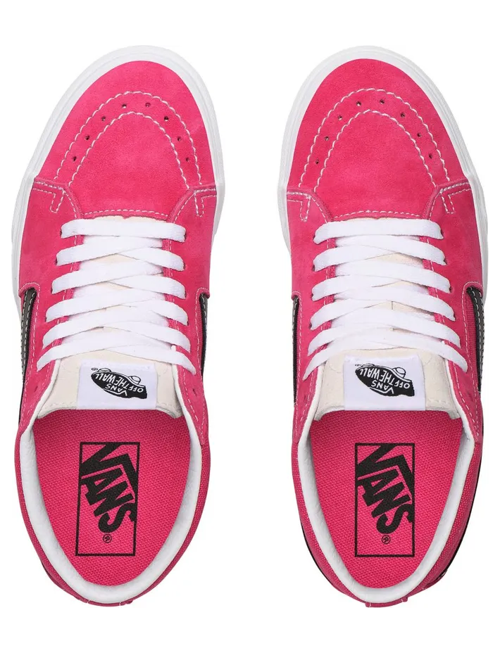 vans-sk8-mid VN0A3WM3XGG