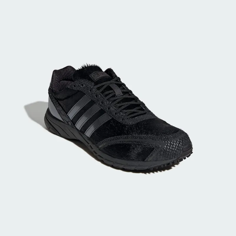 Adidas ADIZERO ADIOS OG SHOES Core Black / Core Black / Carbon (IH4513)