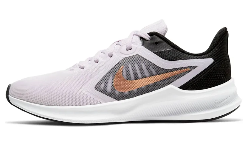 Nike Downshifter 10 Paars (CI9984-501)