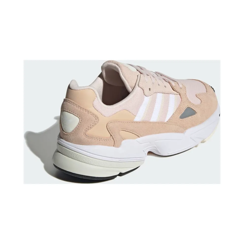 Adidas Falcon Wonder Quartz / Cloud White / Halo Blush (IG8306)