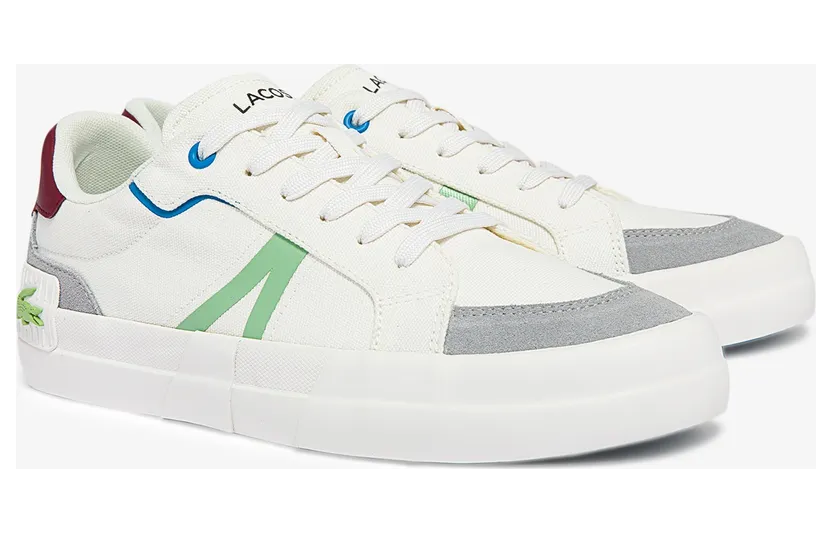 lacoste-sneaker 43CMA0055-2L6