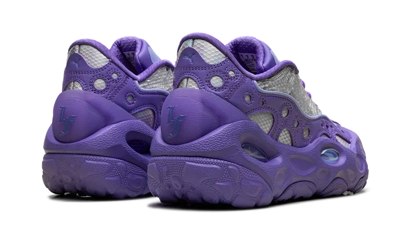 Puma Lafrancé Rnr GS “Dark Amethyst” (312740-01)
