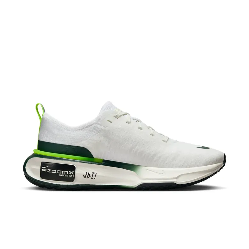 Nike ZoomX Invincible Run Flyknit 3 Wake Up Pack (FZ4018-100)