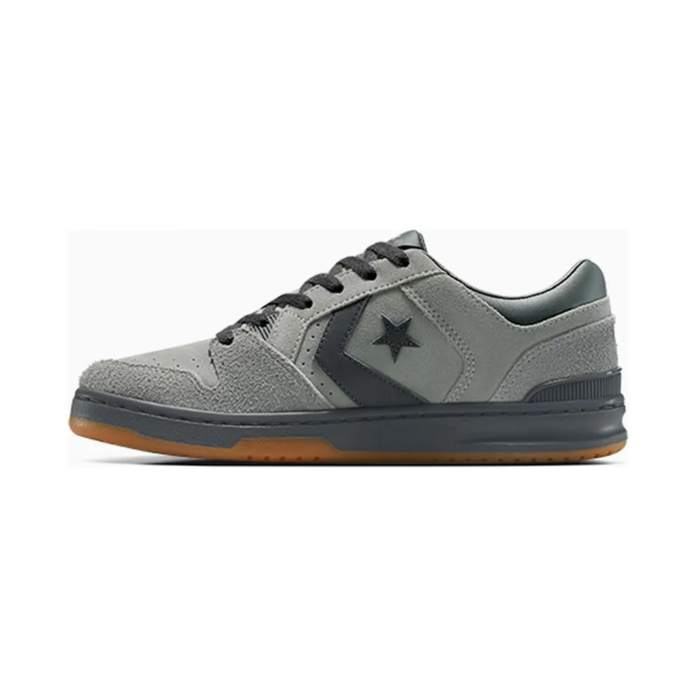 Converse CL98 Suede Classic Grey Dark Matter (A16585C)