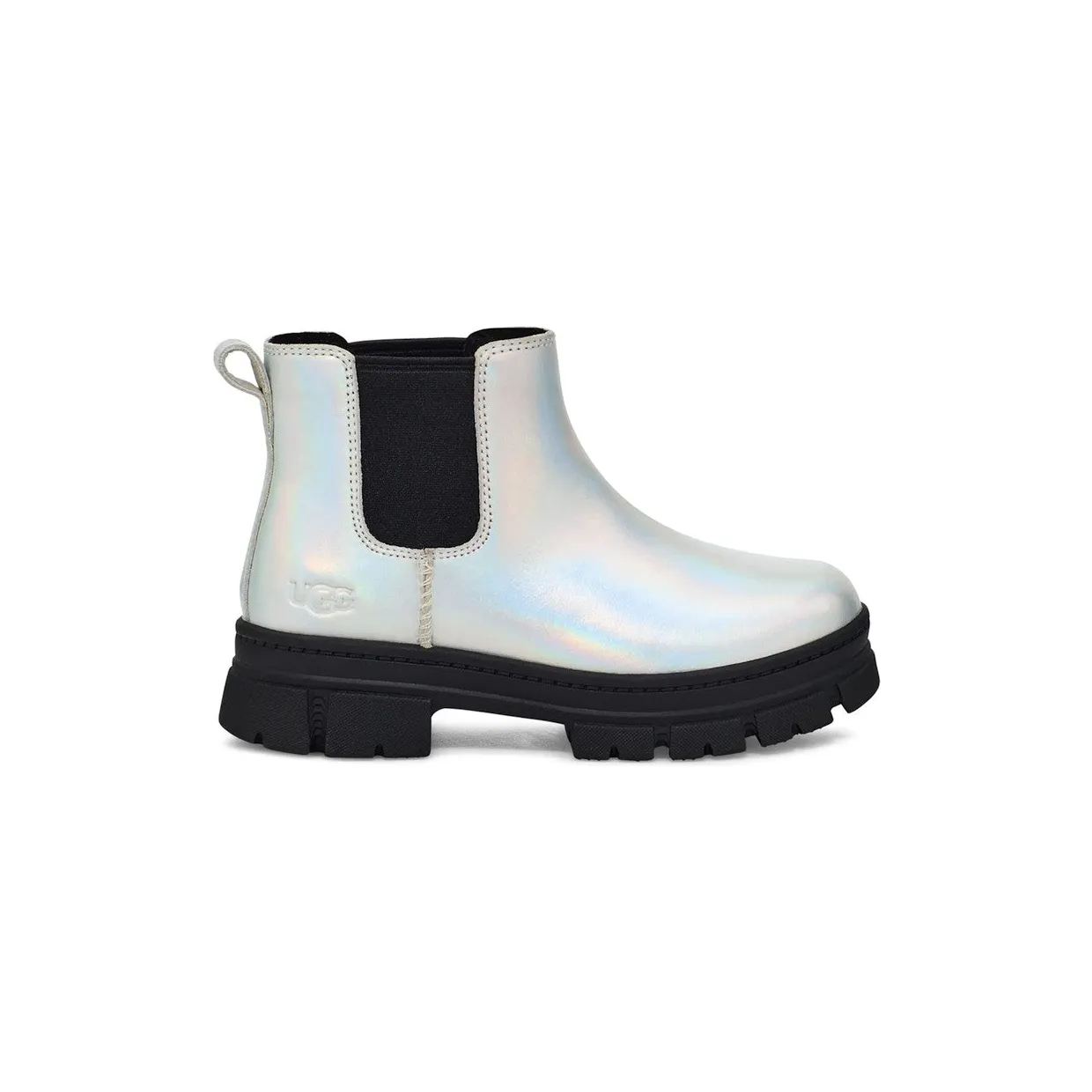 ugg-sneaker 1157610K-SLVR
